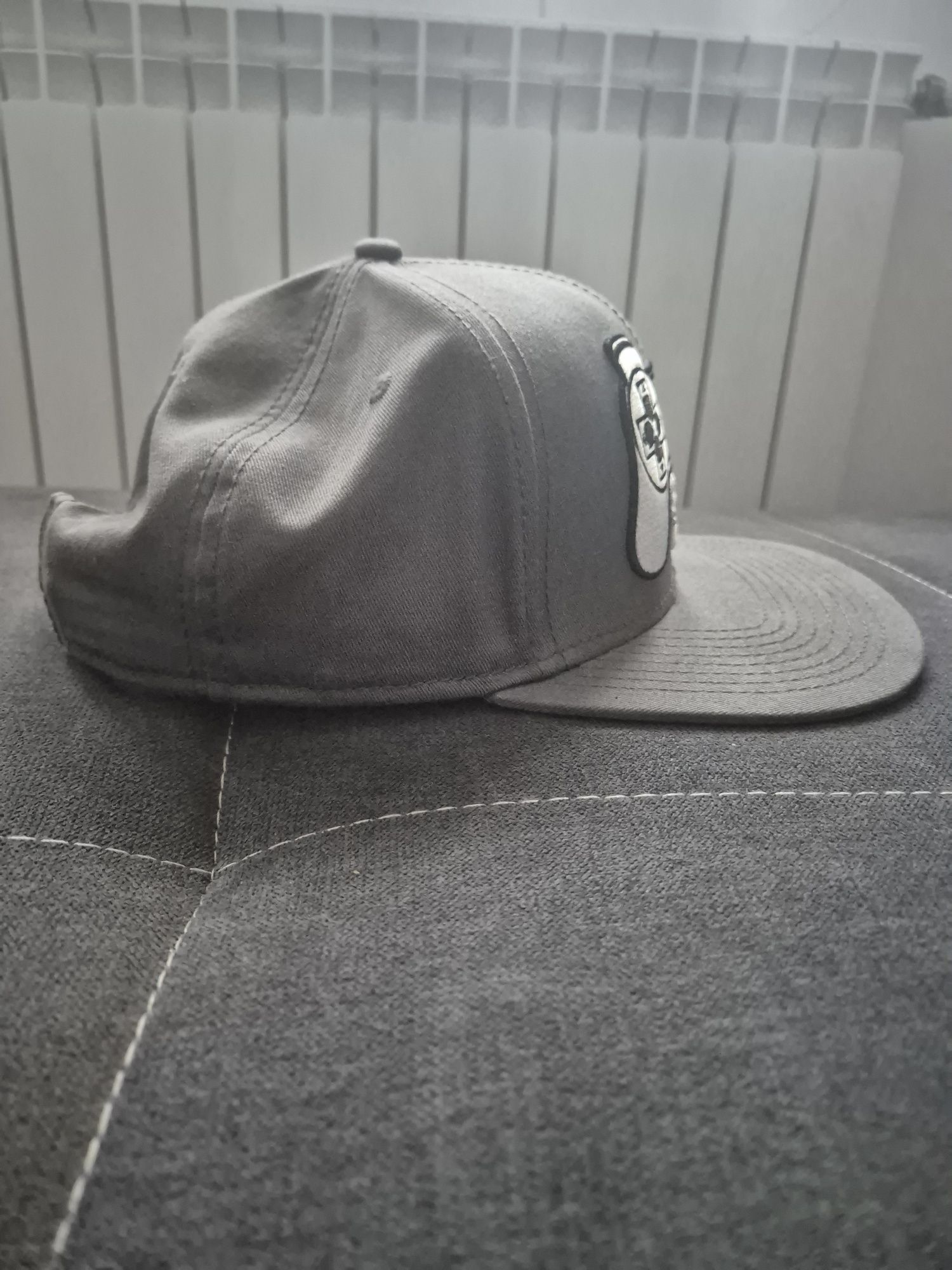 Czapka licencjonowana PlayStation snapback