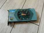 Видеокарта Radeon HD 6850 HIS IceQ X Turbo