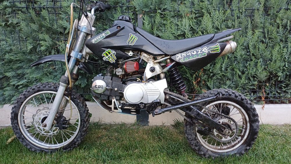 Sprzedam Cross 125