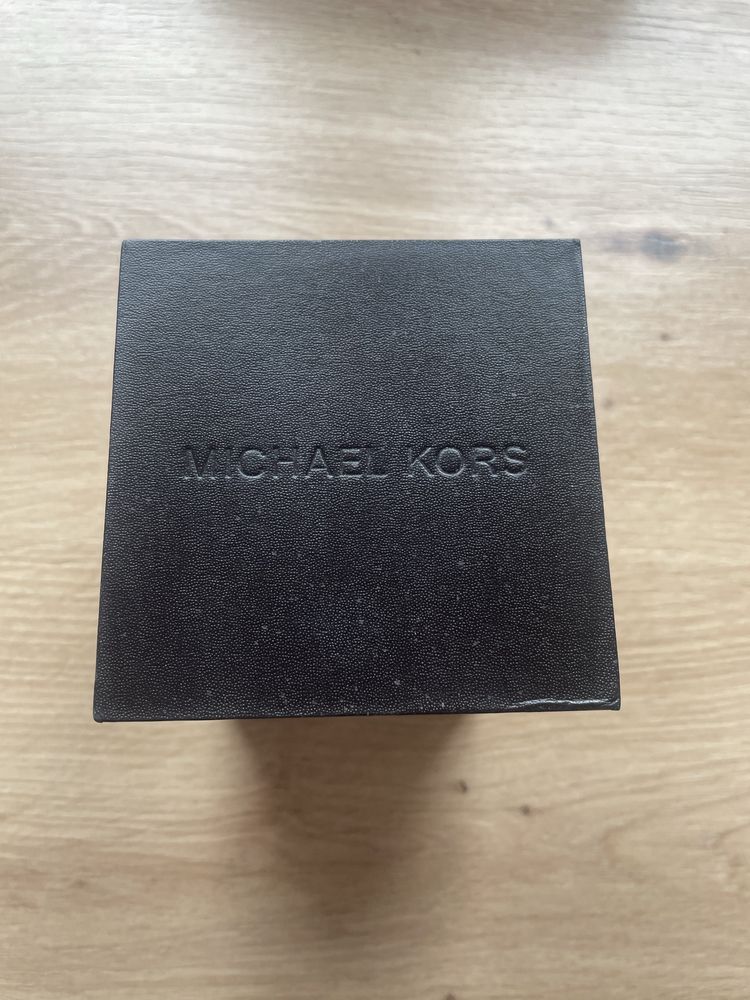 Zegarek Michael Kors MK8096 używany