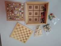 Jogos de tabuleiro