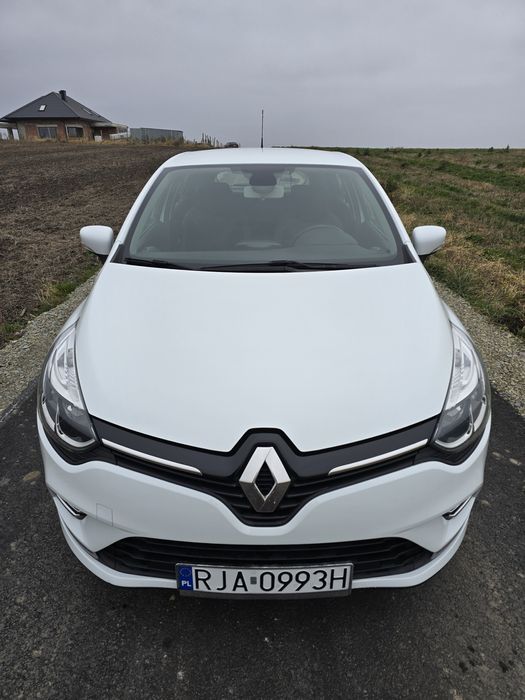 Renault Clio IV 0.9 TCe * Polski salon * Bez wkładu * Idealny *