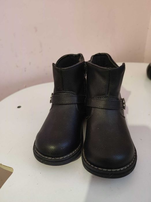 Ботінки осінні Chicco