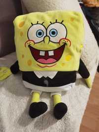 Maskotka SpongeBob