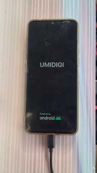 Umidigi F3S 6/128 GB (не працює кнопка ввімкнення)
