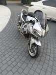 Suzuki sv 650 sport sprzedam