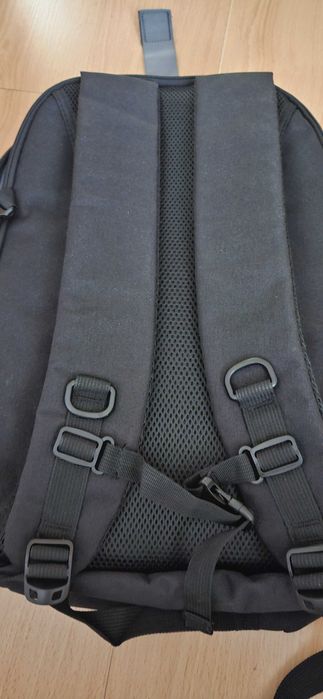 Mochila Carregamento USB Laptop Viagem Portatil Escola Estudante