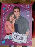 Album na zdjęcia Violetta
