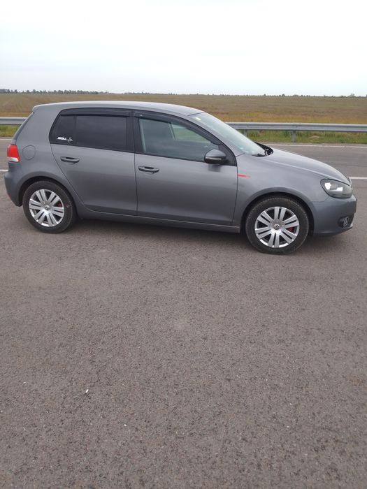 Продам Volkswagen golf6
