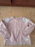 Bluza dla dziewczynki Newbie 122-128