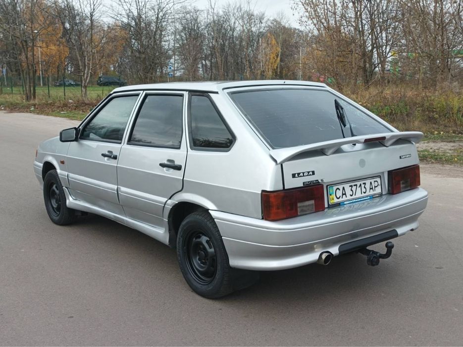Продам ВАЗ 2114