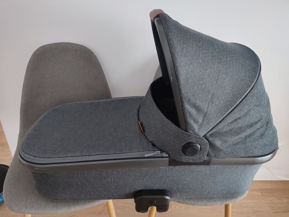 Alcofa bebé Oria - Maxi-Cosi