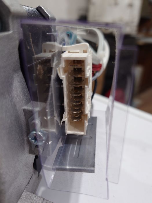 Продам пральної машини мотори