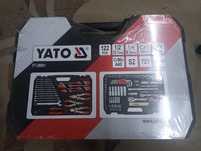 Zestaw narzedzi yato yt-38901 NOWY