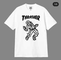 Футболка Trasher