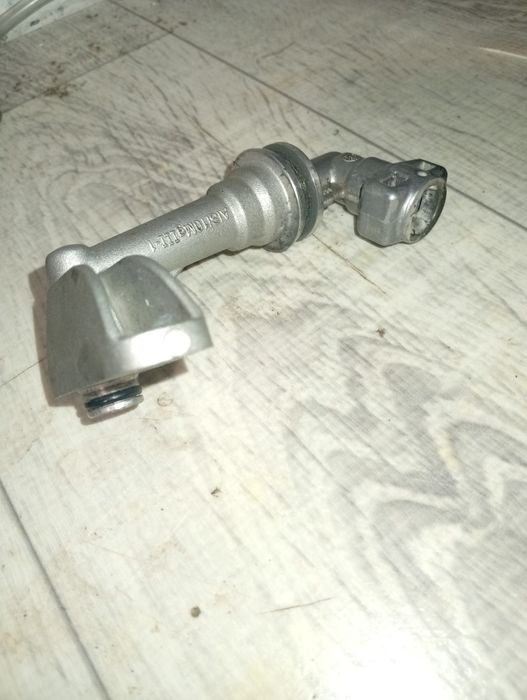 Głowica Pompa do myjki Karcher K7 Full Control Orginał