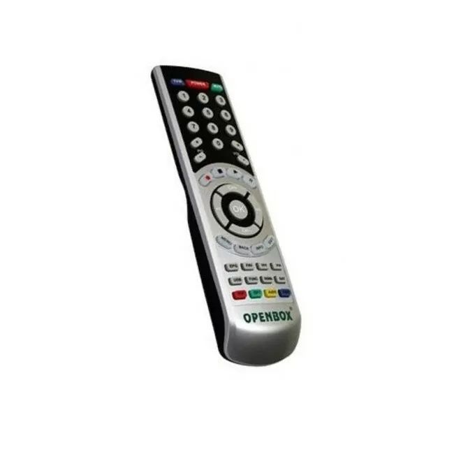 Спутниковый ресивер OpenBox S1