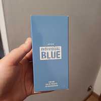 Woda individual blue 100 ml avon