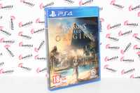 => PL 5/5 Assassin's Creed Origins Ps4 GameBAZA