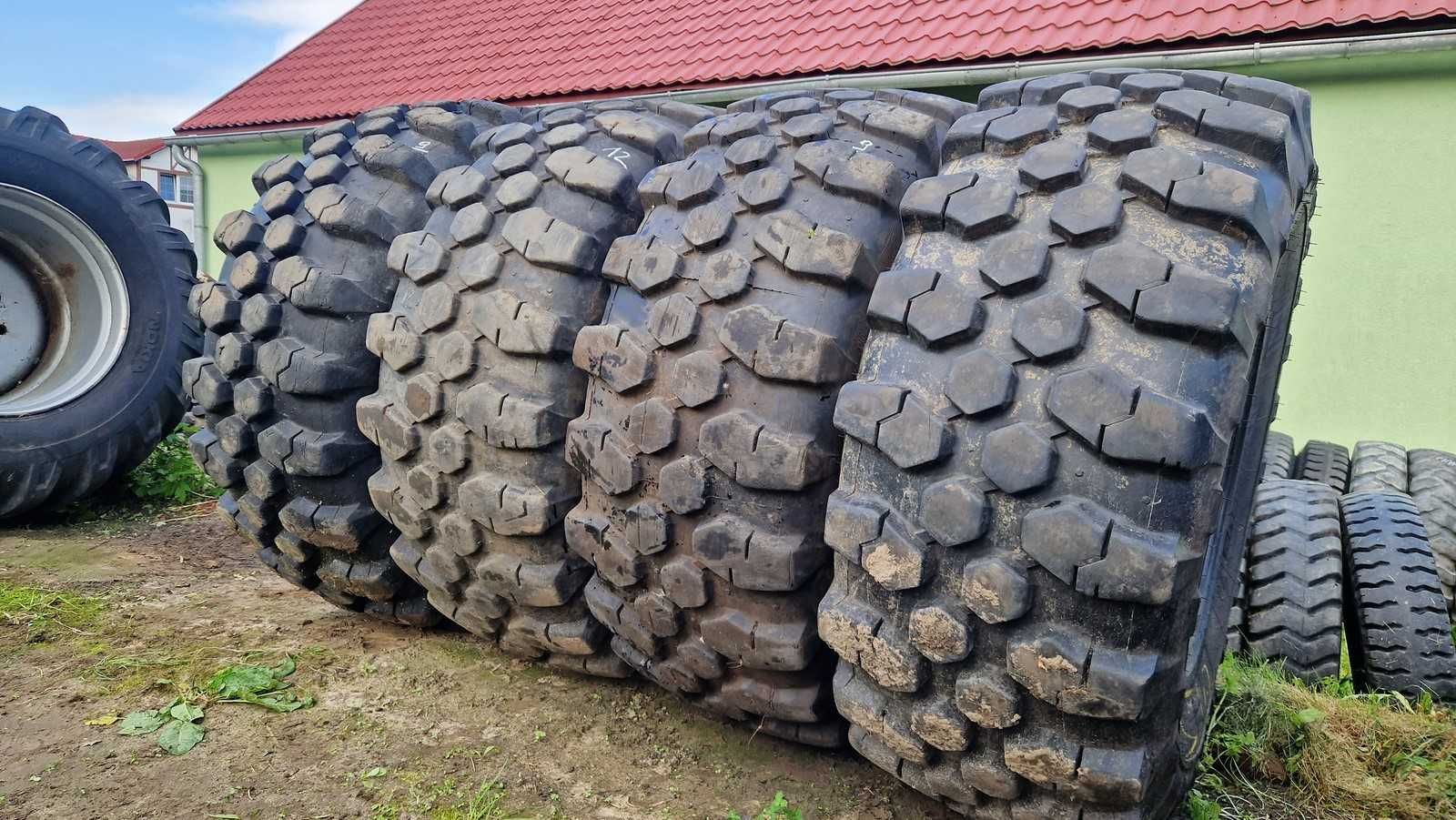 500/70r24 500/70-24 19.5LR-24 19.5L-24 460/70-24 Michelin Bibload 70%