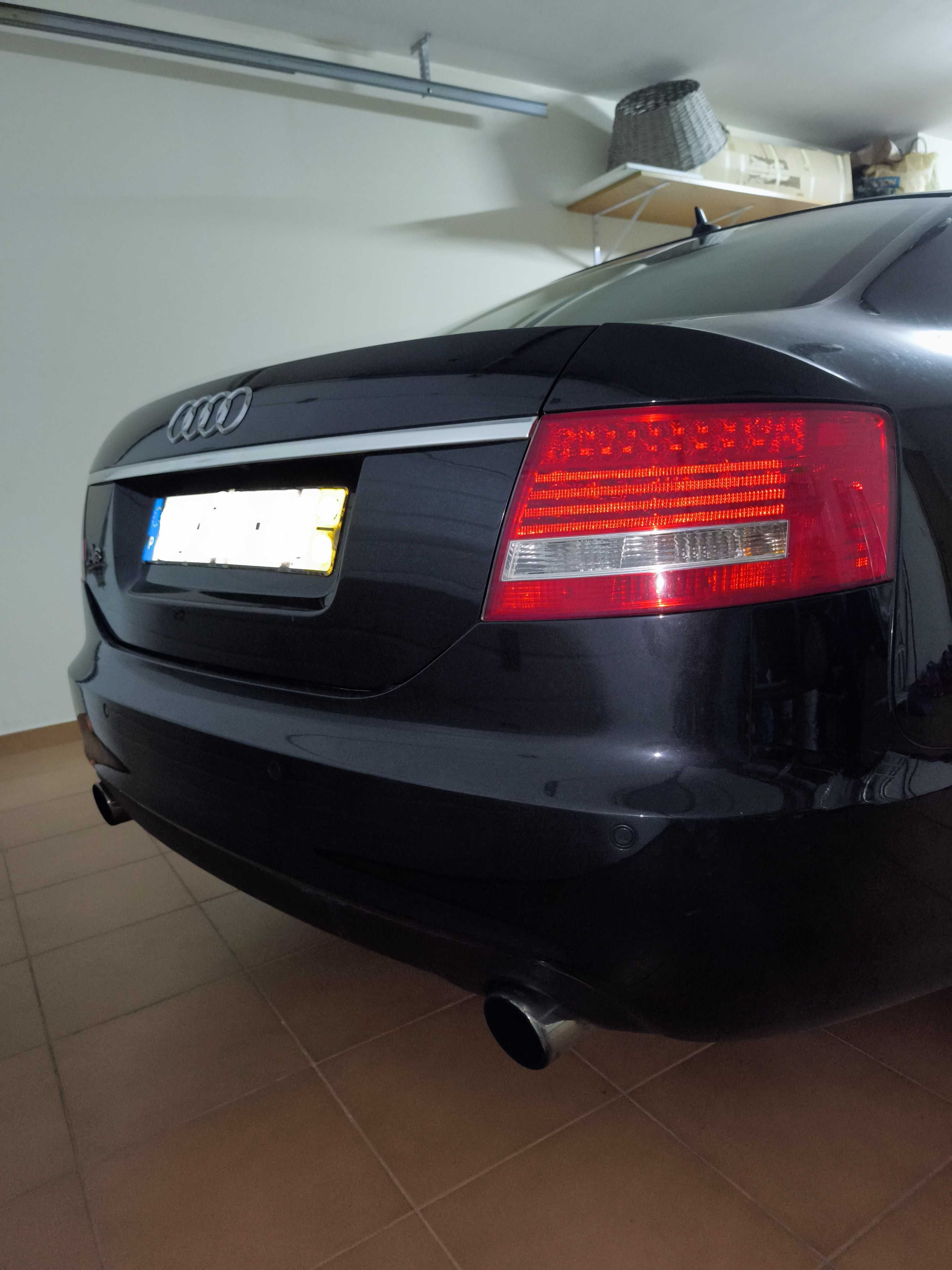 AUDI A6 2.0 l TDI