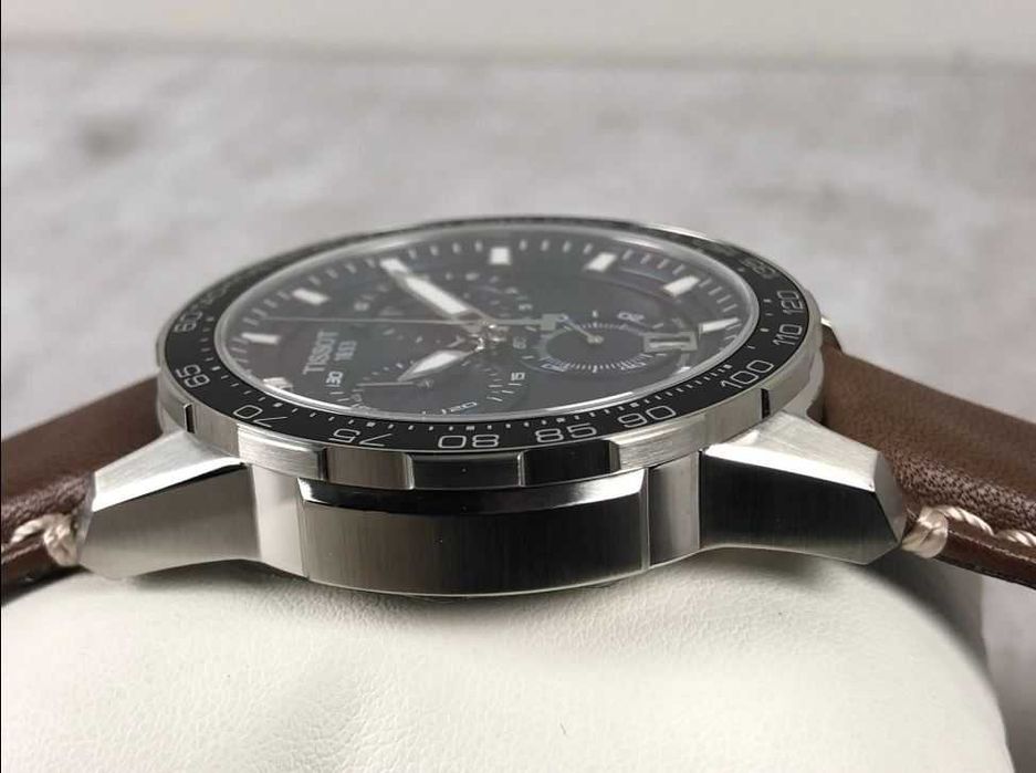 Tissot - Cronógrafo