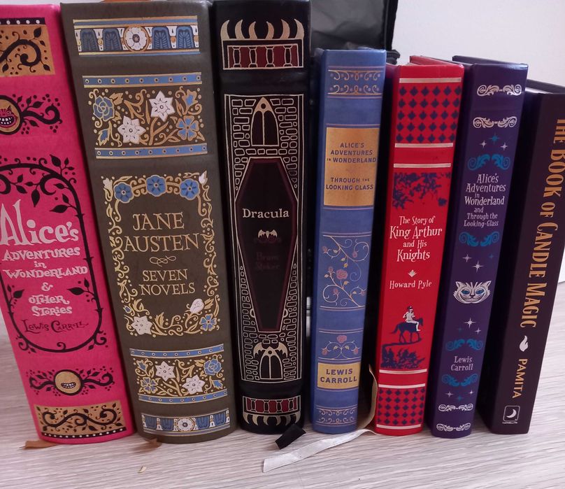 The Story of King Arthur and His Knights