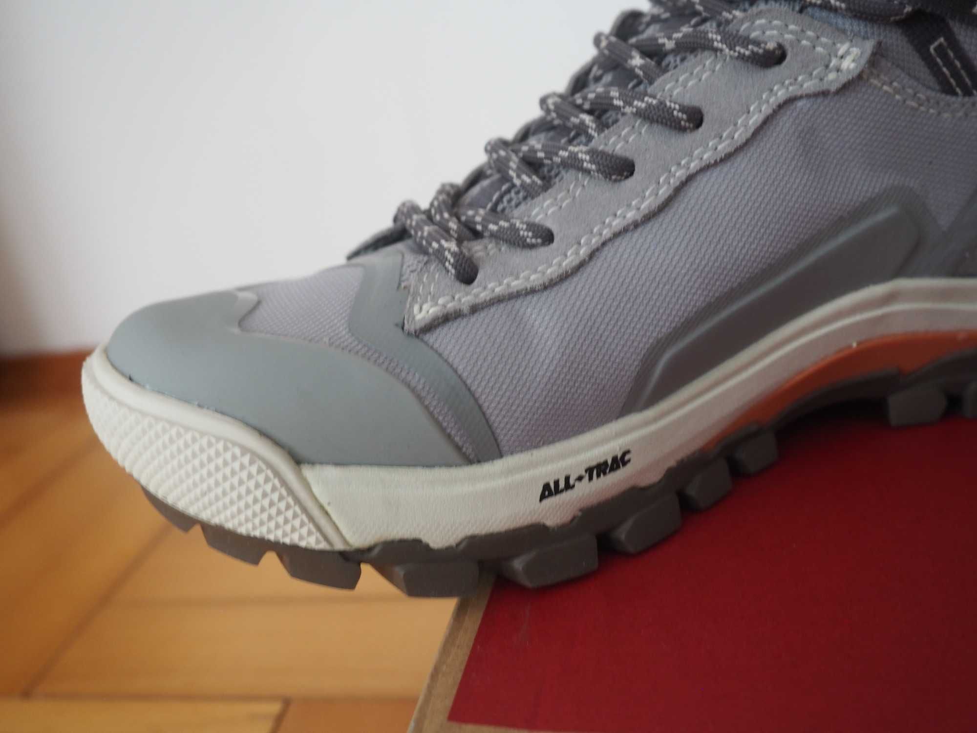 Trekkingi Vans Ultrarange Exo Hi Gore-Tex MTE-3 |r. 38/39 | RRP 970 zł