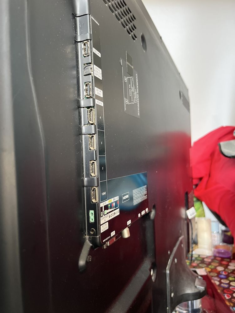 Telewizor Samsung ue46d5000 46”