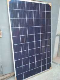 Сонячні панелі Risen Solar, солнечные панели, солнечные батареи