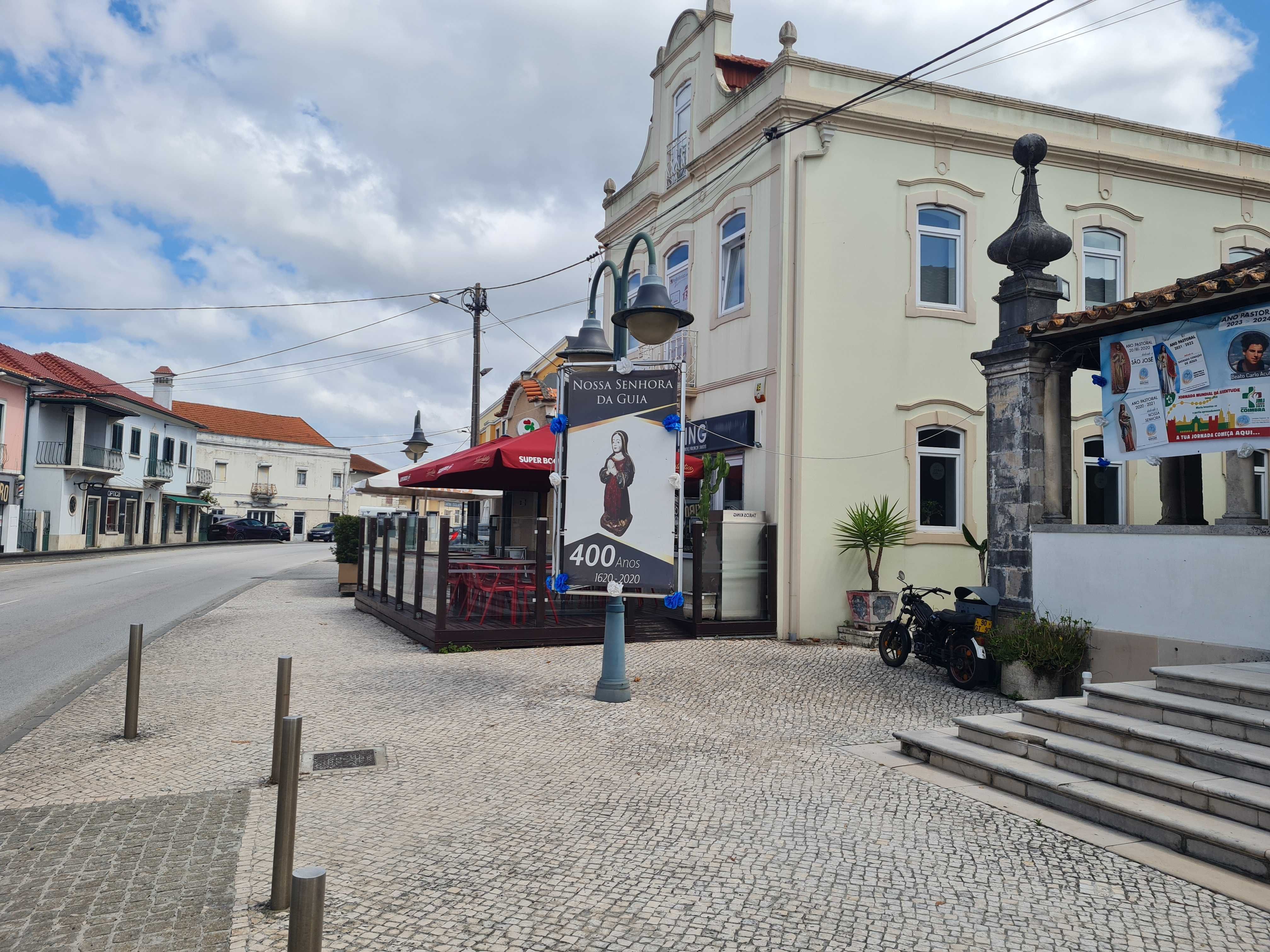 Arrendo escritório