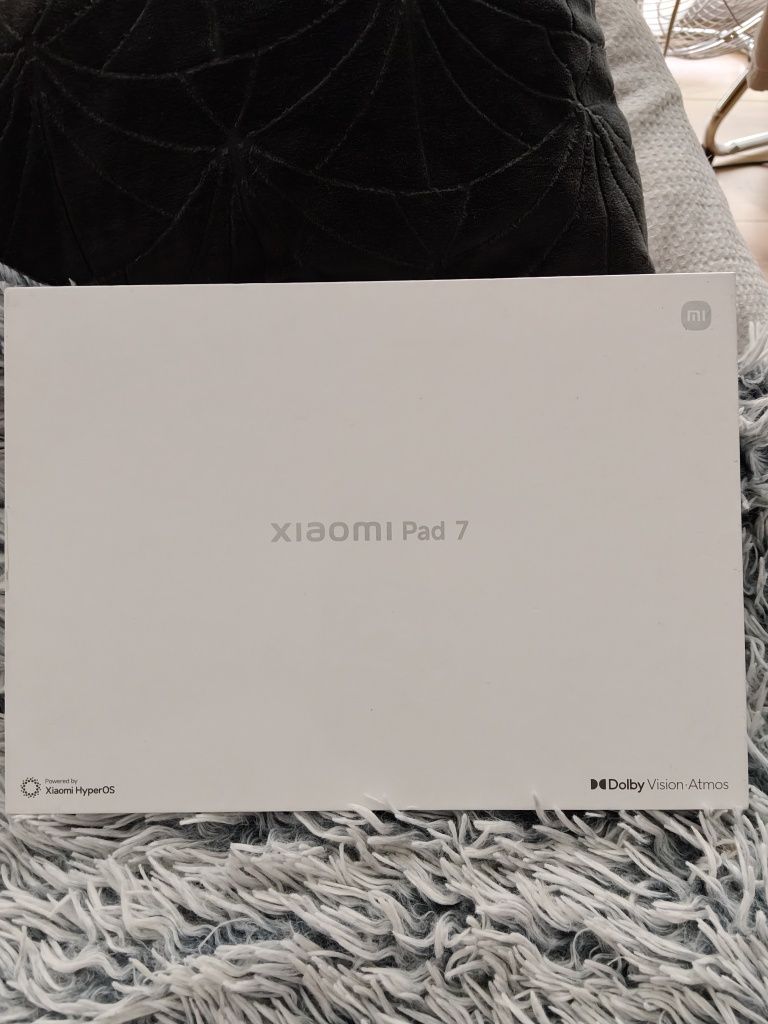 Xiaomi pad 7 8/256