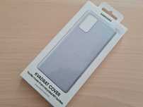 Etui Samsung Note20 5G note 20 kvadrat EF-XN980FJEGEU recykling