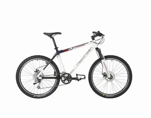 Bicicleta rockrider 5.3 como nova