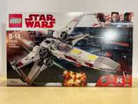 LEGO 75218 Star Wars X-Wing Starfighter