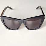 Okulary SAINT LAURENT   /SL 214 KATE 001