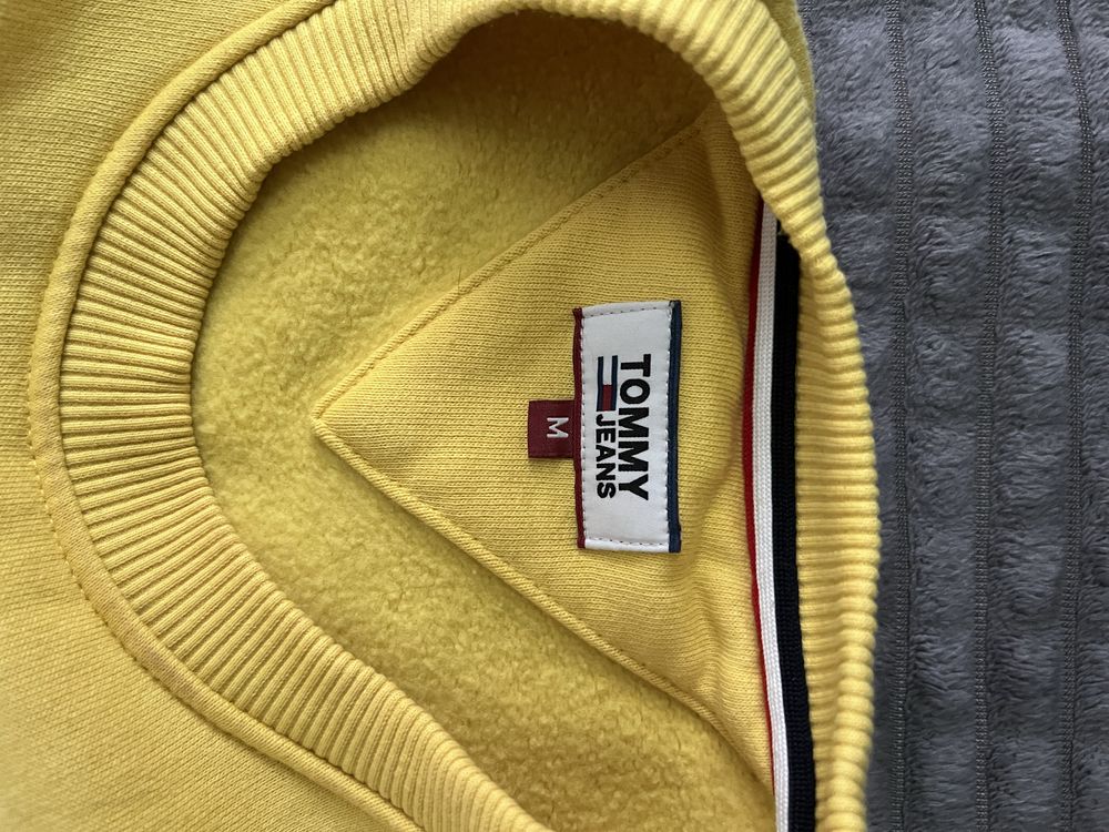 Світшот Tommy Hilfiger