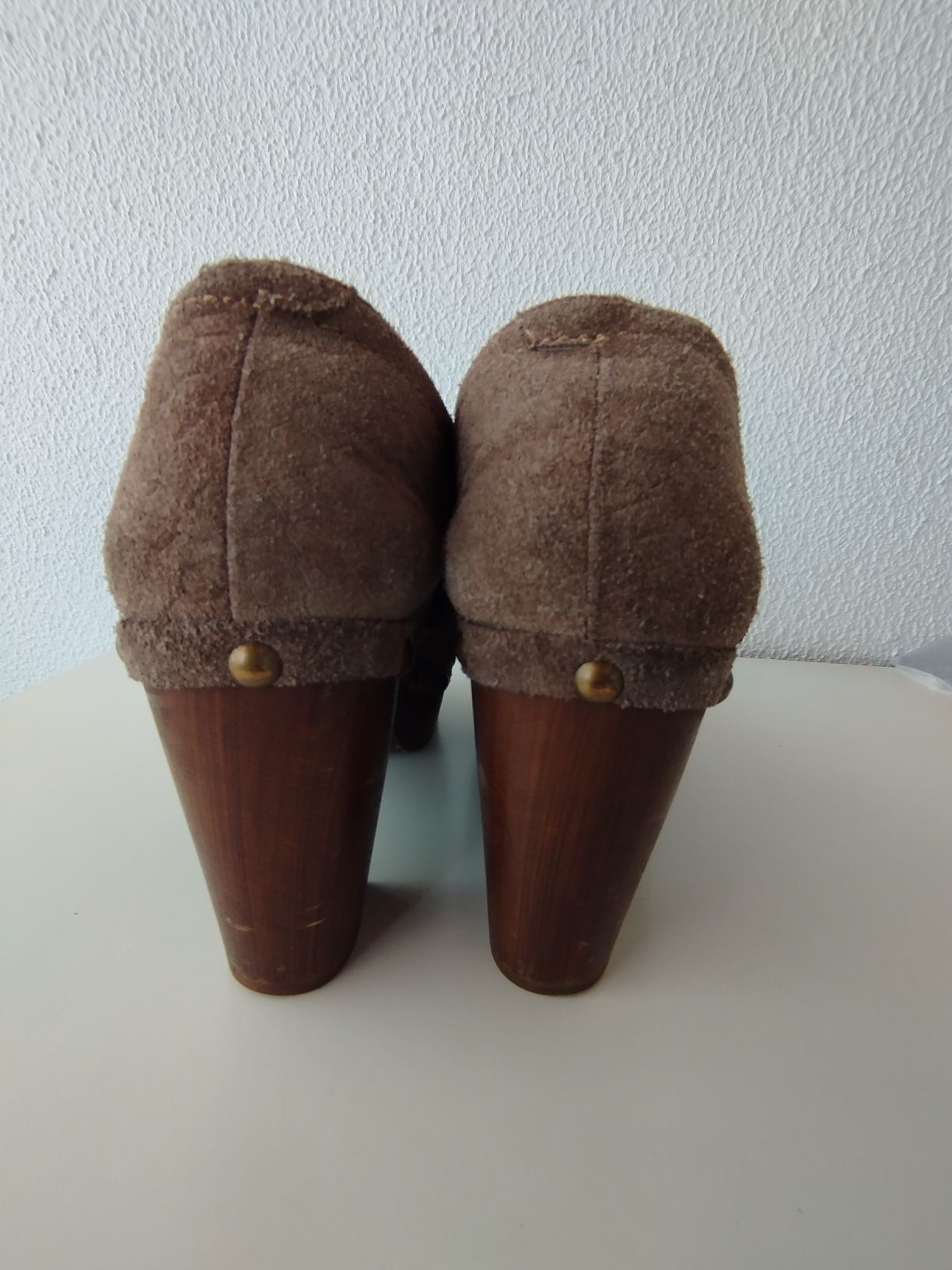 Botins Tapadas,, n.39