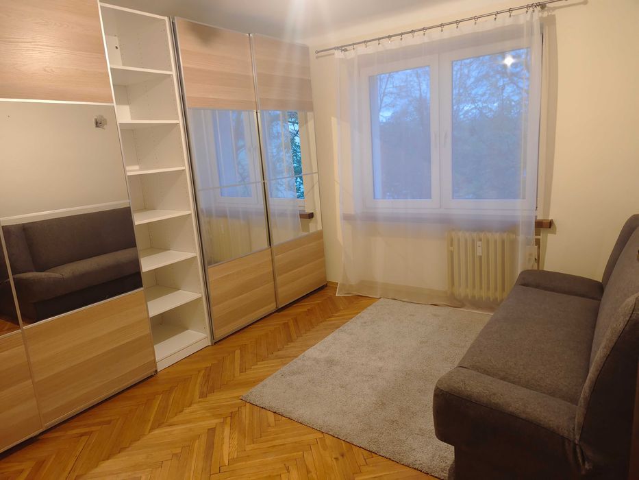 REZERWACJA - Wynajmę mieszkanie, Centrum, Chopina