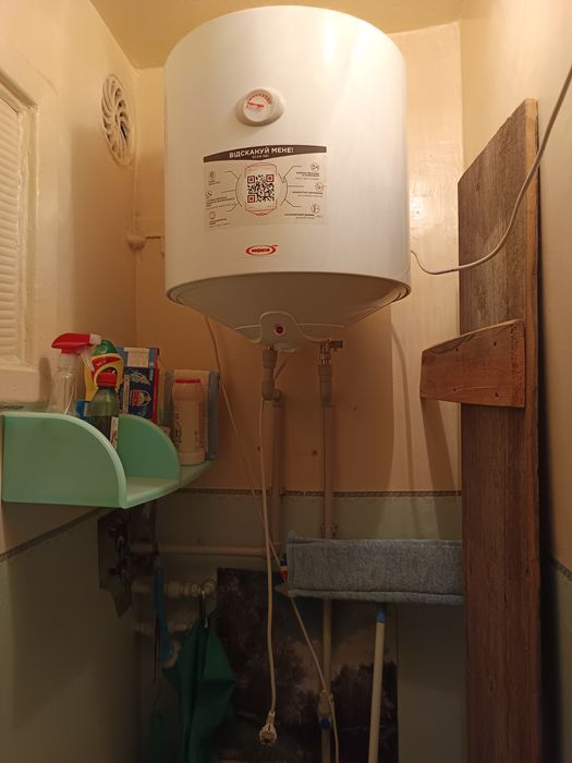 Продаётся 2 ком квартира Днепровский район