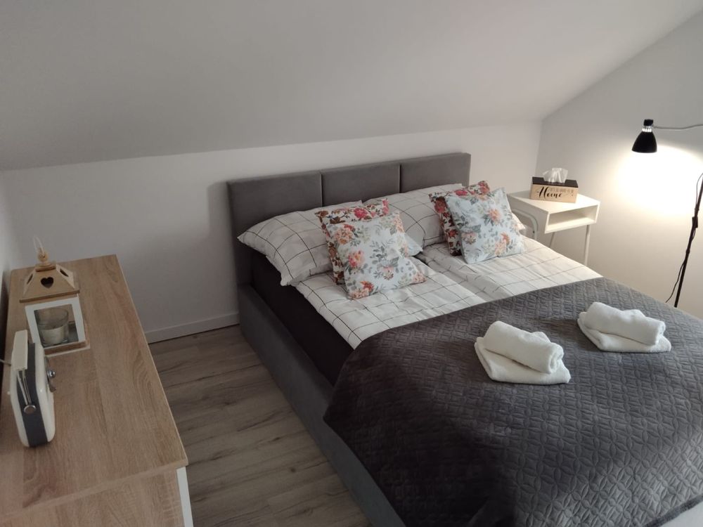 Apartamenty Równia 2 Bieszczady Jacuzzi Sauna