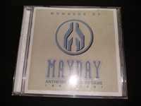 Members Of Mayday Anthems Of The Decade 1991 - 2001 CD 2001