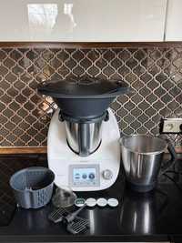 Szybkowar Thermomix Tm5