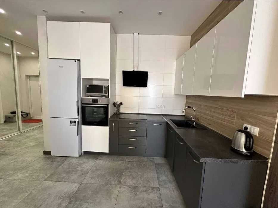 Продам 2 квартиру с шикарным ремонтом в ЖК" Павловский кварталл"