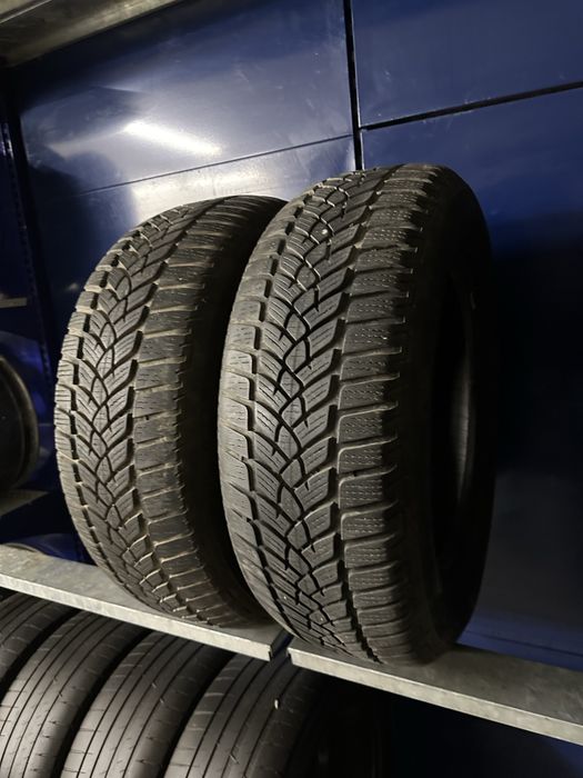 Fulda 215/65r16 зимова Склад Шин Умань 215 65 r 16