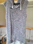 Wdzianko, narzutka "VIP Clothing"