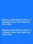 Podświetlanie TV