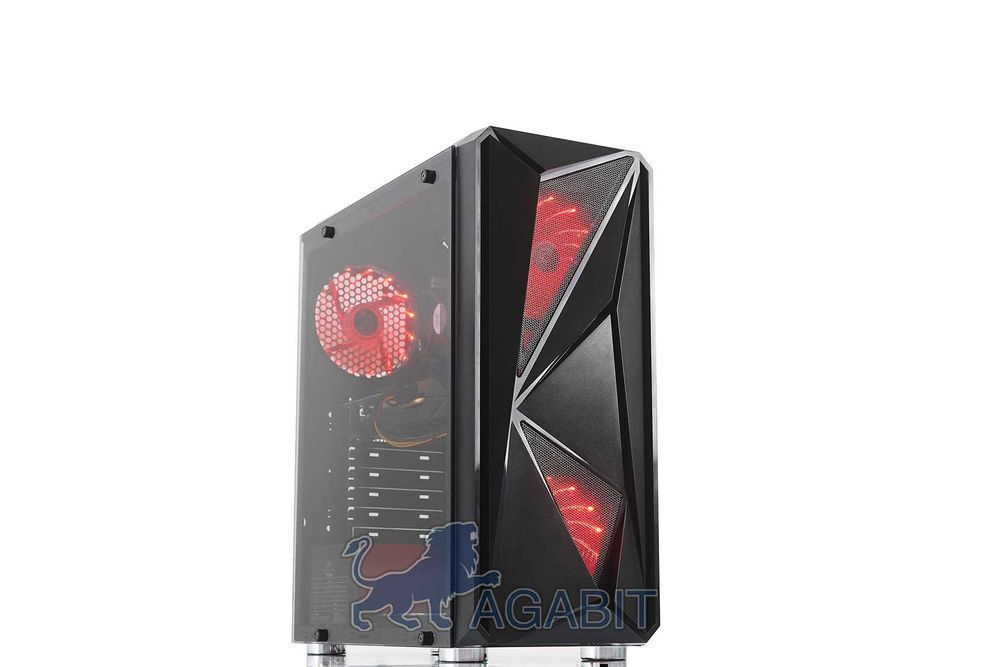 ДЕСЕПТИКОН! i5+GTX1060 6GB Ігровий ПК комп'ютер игровой компьютер