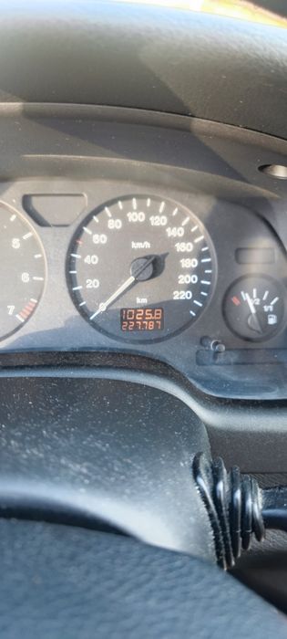 Opel Astra 1.4 Gasolina Ano 2000