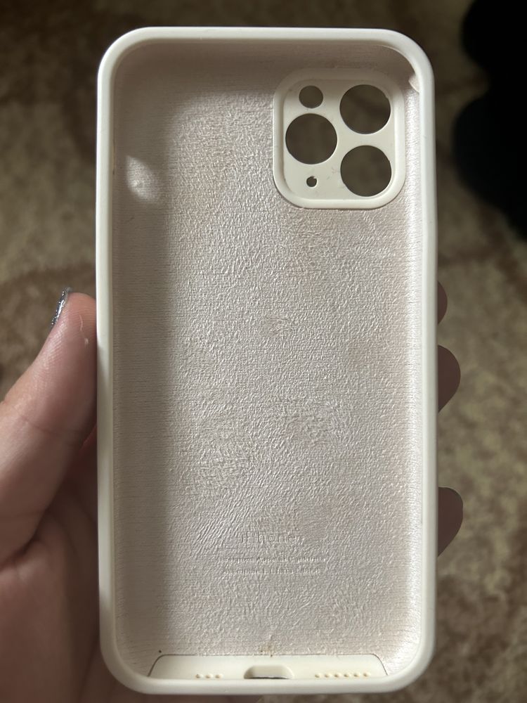 Чохол на iPhone 11 Pro